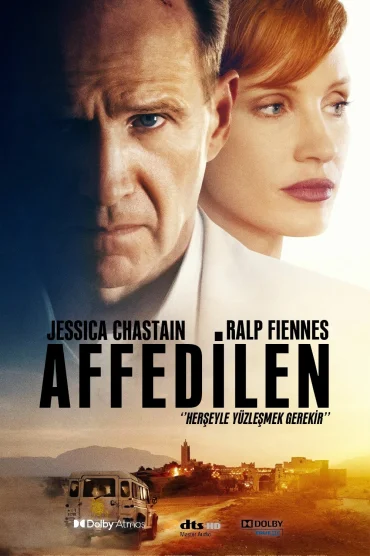 Affedilen