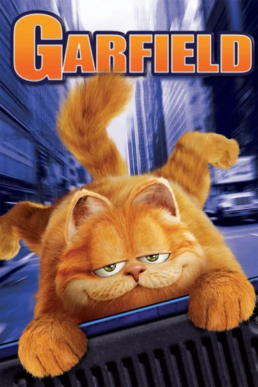 Garfield 1