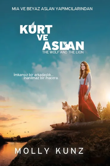 Kurt ve Aslan