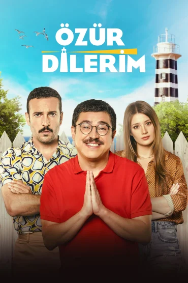 Özür Dilerim