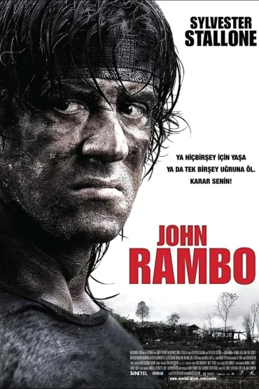 Rambo 4: John Rambo