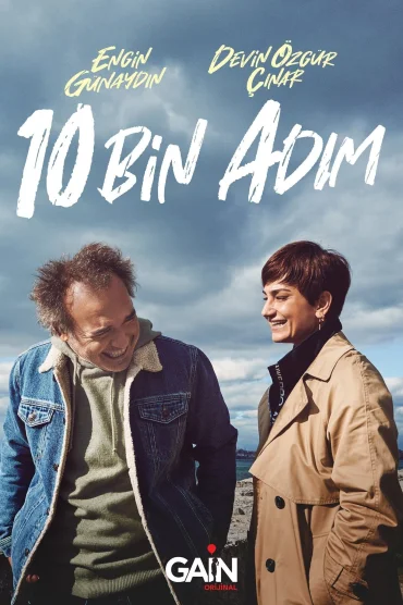 10 Bin Adım