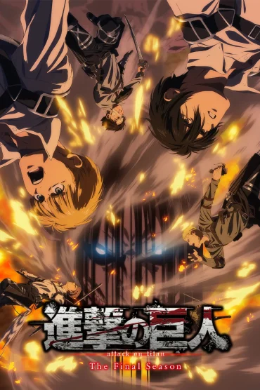 Attack on Titan