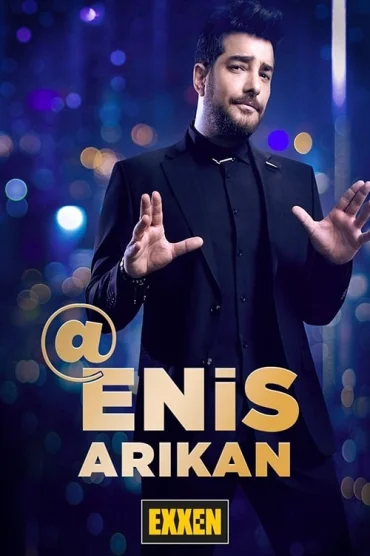 Enis Arıkan