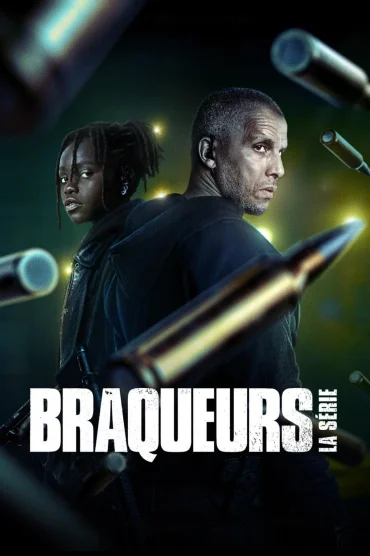 Ganglands Braqueurs