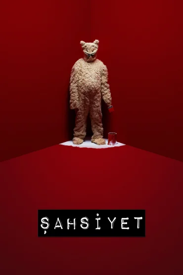 Şahsiyet