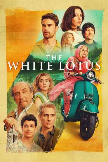 The White Lotus